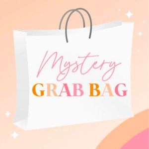 NEW items Beauty & jewelry mystery grab bag ✨ 💖